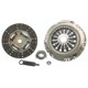 Purchase Top-Quality New Clutch Kit by AISIN - CKT073 pa2