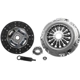 Purchase Top-Quality New Clutch Kit by AISIN - CKT073 pa3