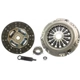 Purchase Top-Quality New Clutch Kit by AISIN - CKT073 pa4