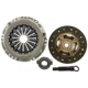 Purchase Top-Quality New Clutch Kit by AISIN - CKT075 pa2