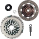 Purchase Top-Quality New Clutch Kit by AMS AUTOMOTIVE - 07-096 pa1