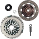 Purchase Top-Quality New Clutch Kit by AMS AUTOMOTIVE - 07-096 pa3