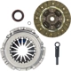Purchase Top-Quality New Clutch Kit by AMS AUTOMOTIVE - 07-141NSR100 pa1