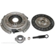 Purchase Top-Quality New Clutch Kit by BECK/ARNLEY - 061-9250 pa1