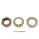 Purchase Top-Quality DORMAN - 05101 - Spindle Nut Kit pa2