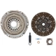 Purchase Top-Quality New Clutch Kit by EXEDY - 01017 pa2