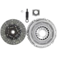 Purchase Top-Quality New Clutch Kit by EXEDY - 01017 pa3