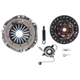 Purchase Top-Quality New Clutch Kit by EXEDY - 01033 pa2
