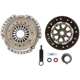 Purchase Top-Quality New Clutch Kit by EXEDY - 03011 pa1