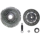 Purchase Top-Quality New Clutch Kit by EXEDY - 03015 pa1