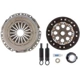 Purchase Top-Quality New Clutch Kit by EXEDY - 03028 pa1