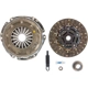 Purchase Top-Quality New Clutch Kit by EXEDY - 04002 pa1