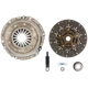 Purchase Top-Quality EXEDY - 4019 - Clutch Kit pa1