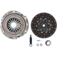 Purchase Top-Quality New Clutch Kit by EXEDY - 04064 pa1