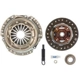 Purchase Top-Quality New Clutch Kit by EXEDY - 04077 pa1