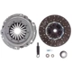 Purchase Top-Quality New Clutch Kit by EXEDY - 04087 pa1