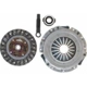 Purchase Top-Quality New Clutch Kit by EXEDY - 04088 pa1