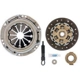 Purchase Top-Quality New Clutch Kit by EXEDY - 04104 pa1