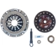 Purchase Top-Quality New Clutch Kit by EXEDY - 04124 pa1