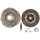 Purchase Top-Quality New Clutch Kit by EXEDY - 04128 pa1