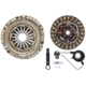 Purchase Top-Quality EXEDY - 4132 - Clutch Kit pa1