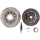 Purchase Top-Quality New Clutch Kit by EXEDY - 04133 pa1