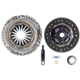 Purchase Top-Quality New Clutch Kit by EXEDY - 04133 pa2