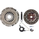 Purchase Top-Quality New Clutch Kit by EXEDY - 04136 pa1