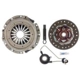 Purchase Top-Quality New Clutch Kit by EXEDY - 04136 pa2