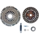 Purchase Top-Quality New Clutch Kit by EXEDY - 04138 pa1