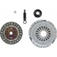 Purchase Top-Quality New Clutch Kit by EXEDY - 04155 pa2