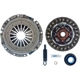 Purchase Top-Quality New Clutch Kit by EXEDY - 04155 pa3