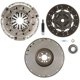 Purchase Top-Quality New Clutch Kit by EXEDY - 04173 pa2