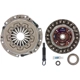 Purchase Top-Quality New Clutch Kit by EXEDY - 05021 pa1