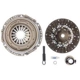 Purchase Top-Quality New Clutch Kit by EXEDY - 05029 pa1
