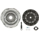 Purchase Top-Quality New Clutch Kit by EXEDY - 05038 pa1