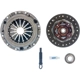 Purchase Top-Quality EXEDY - 05048 - New Clutch Kit pa2