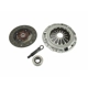 Purchase Top-Quality EXEDY - 05048 - New Clutch Kit pa3