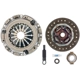 Purchase Top-Quality New Clutch Kit by EXEDY - 05050 pa1