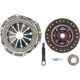 Purchase Top-Quality New Clutch Kit by EXEDY - 05051 pa1