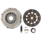 Purchase Top-Quality New Clutch Kit by EXEDY - 05073 pa1