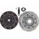 Purchase Top-Quality New Clutch Kit by EXEDY - 05074 pa2