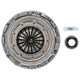 Purchase Top-Quality New Clutch Kit by EXEDY - 05085 pa2