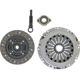 Purchase Top-Quality EXEDY - 05087 - New Clutch Kit pa4