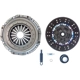 Purchase Top-Quality New Clutch Kit by EXEDY - 05088 pa1