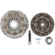 Purchase Top-Quality New Clutch Kit by EXEDY - 05089 pa1