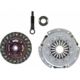 Purchase Top-Quality New Clutch Kit by EXEDY - 05091 pa1