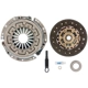 Purchase Top-Quality EXEDY - 6006 - Clutch Kit pa1