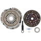 Purchase Top-Quality New Clutch Kit by EXEDY - 06020 pa1