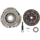 Purchase Top-Quality New Clutch Kit by EXEDY - 06029 pa1